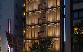 Kanazawa Capsule Hotel Musashimachi