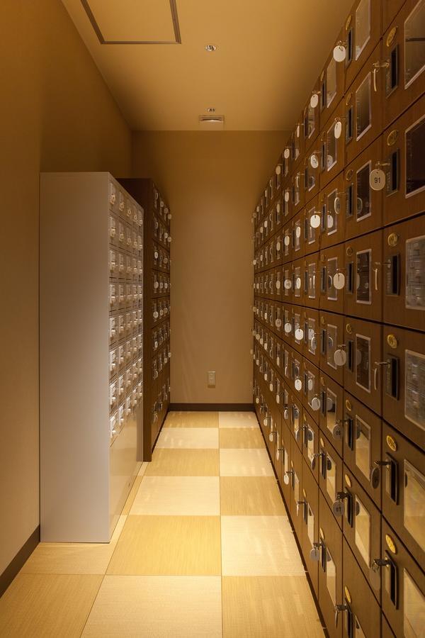 Kanazawa Capsule Hotel Musashimachi Exterior foto