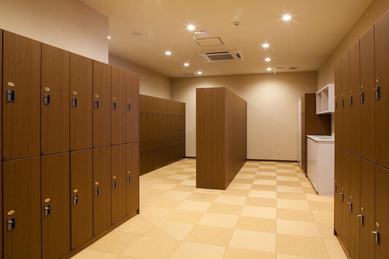 Kanazawa Capsule Hotel Musashimachi Exterior foto
