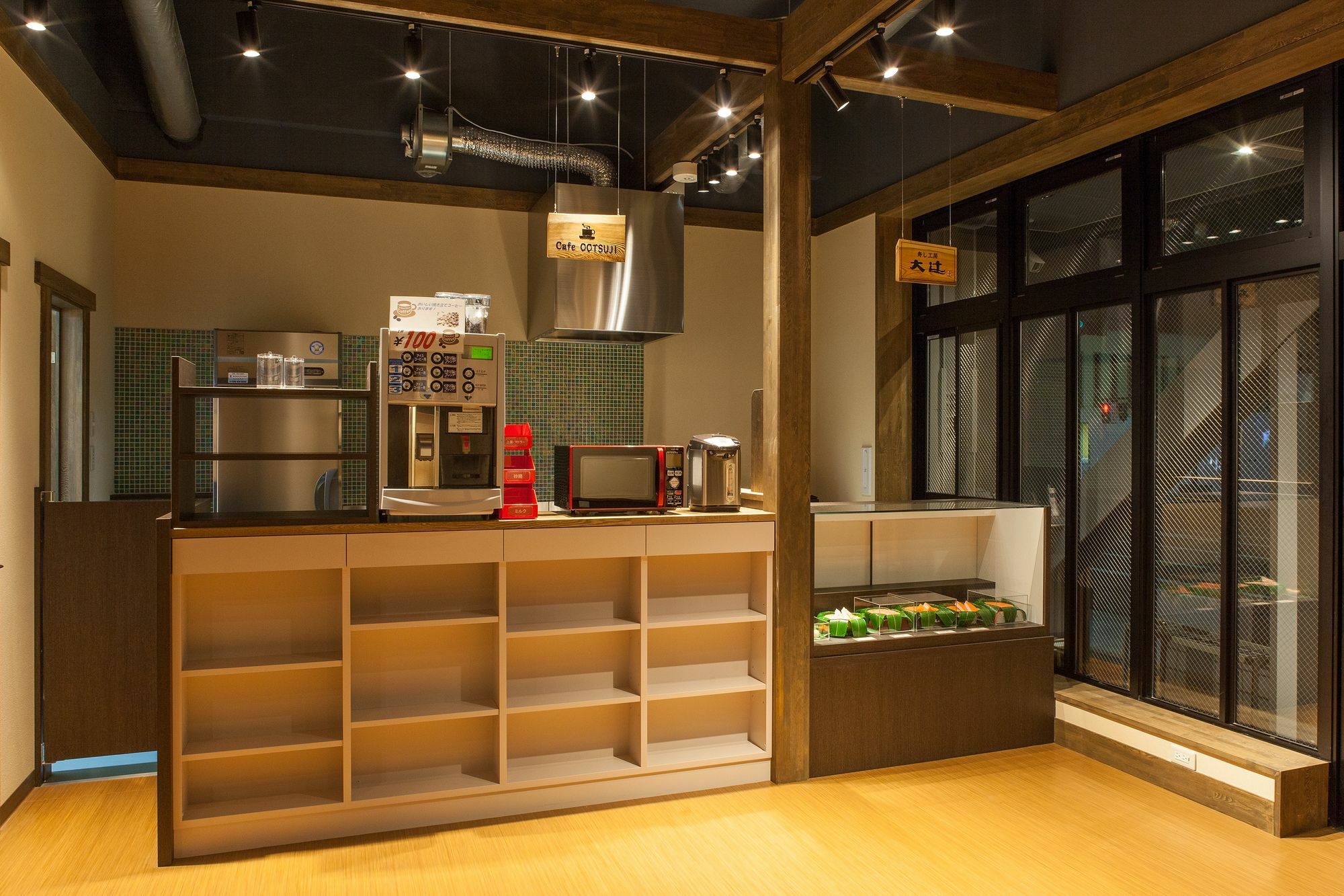 Kanazawa Capsule Hotel Musashimachi Exterior foto